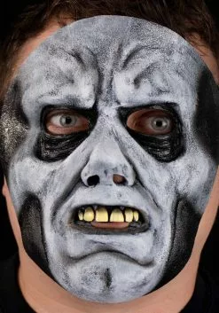 Oktober Studios Classic Possessed Mask For Adults 7 Oktober Studios Classic Possessed Mask For Adults -Disguise Store classic possessed mask alt 2