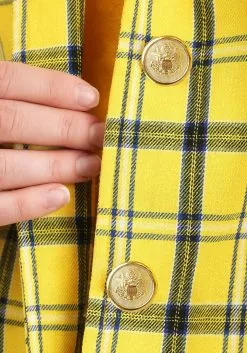 Fun Costumes Clueless Cher Women's Costume -Disguise Store clueless cher costume alt 10