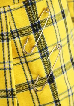 Fun Costumes Clueless Cher Plus Size Women's Costume -Disguise Store clueless cher plus size womens costume alt7