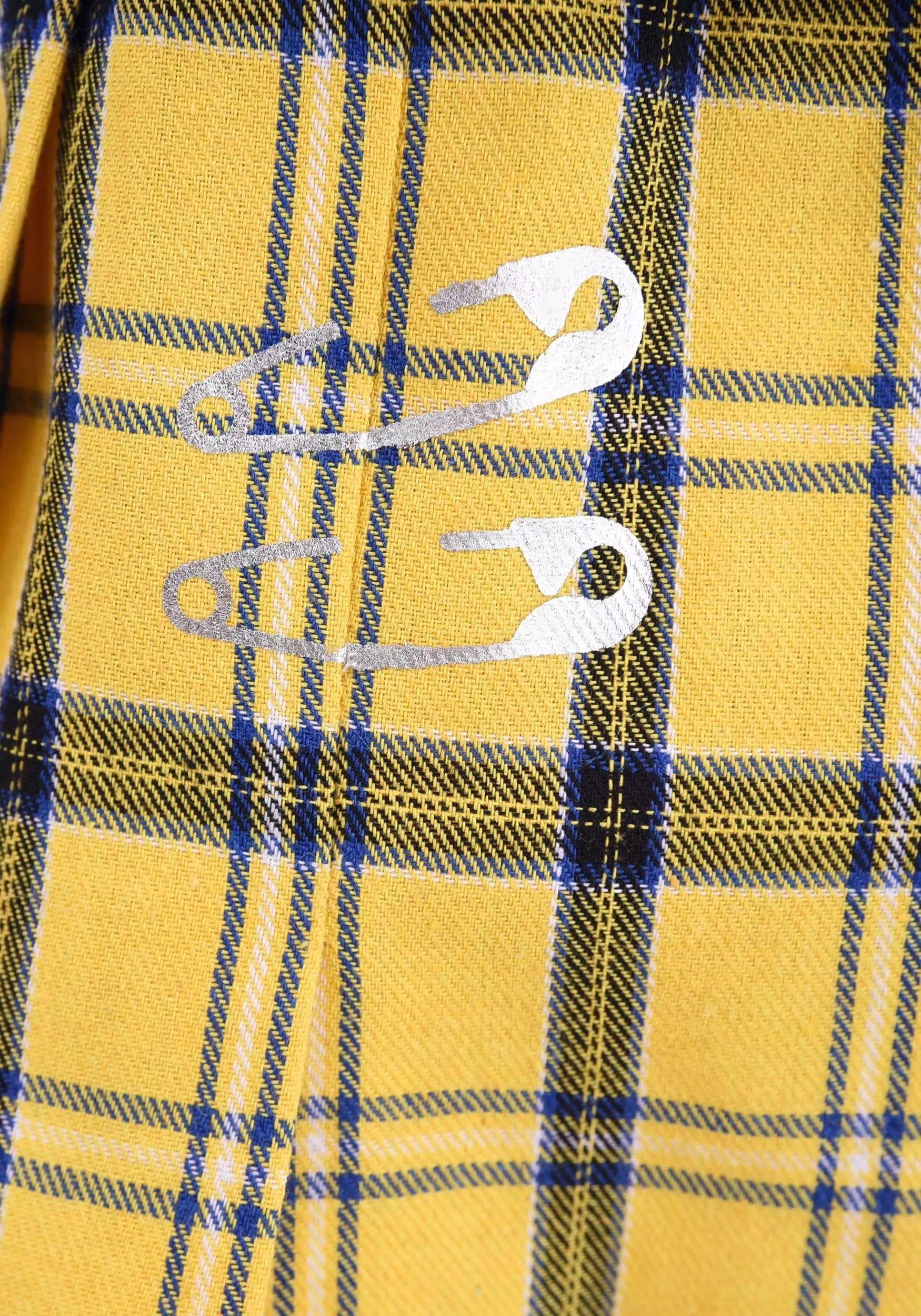 Fun Costumes Clueless Cher Toddler Costume 7 Fun Costumes Clueless Cher Toddler Costume - Image 5