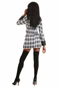 Fun Costumes Clueless Dee Women's Costume -Disguise Store clueless dee costume alt 6