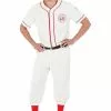 Fun Costumes A League Of Their Own Coach Jimmy Men's Costume -Disguise Store coach jimmy costume update1