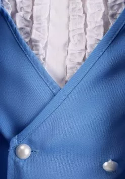 Fun Costumes Coming To America Randy Watson Exclusive Halloween Costume -Disguise Store coming to america randy watson costume alt 2