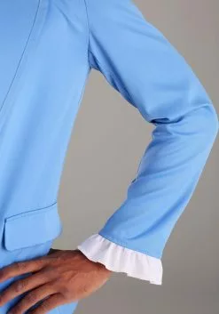 Fun Costumes Coming To America Randy Watson Exclusive Halloween Costume -Disguise Store coming to america randy watson costume alt 3