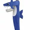 Princess Paradise Daddy Shark Deluxe Adult Costume -Disguise Store daddy shark deluxe adult costume
