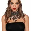 Seasons (HK) Ltd. Dark Fantasy Gothic Collar -Disguise Store dark fantasy gothic collar