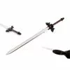 Ruian Fly Cutlery Zelda Dark Link Master Sword -Disguise Store dark link master sword