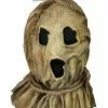 TRICK OR TREAT STUDIOS Dark Night Of The Scarecrow Bubba Mask For Adults