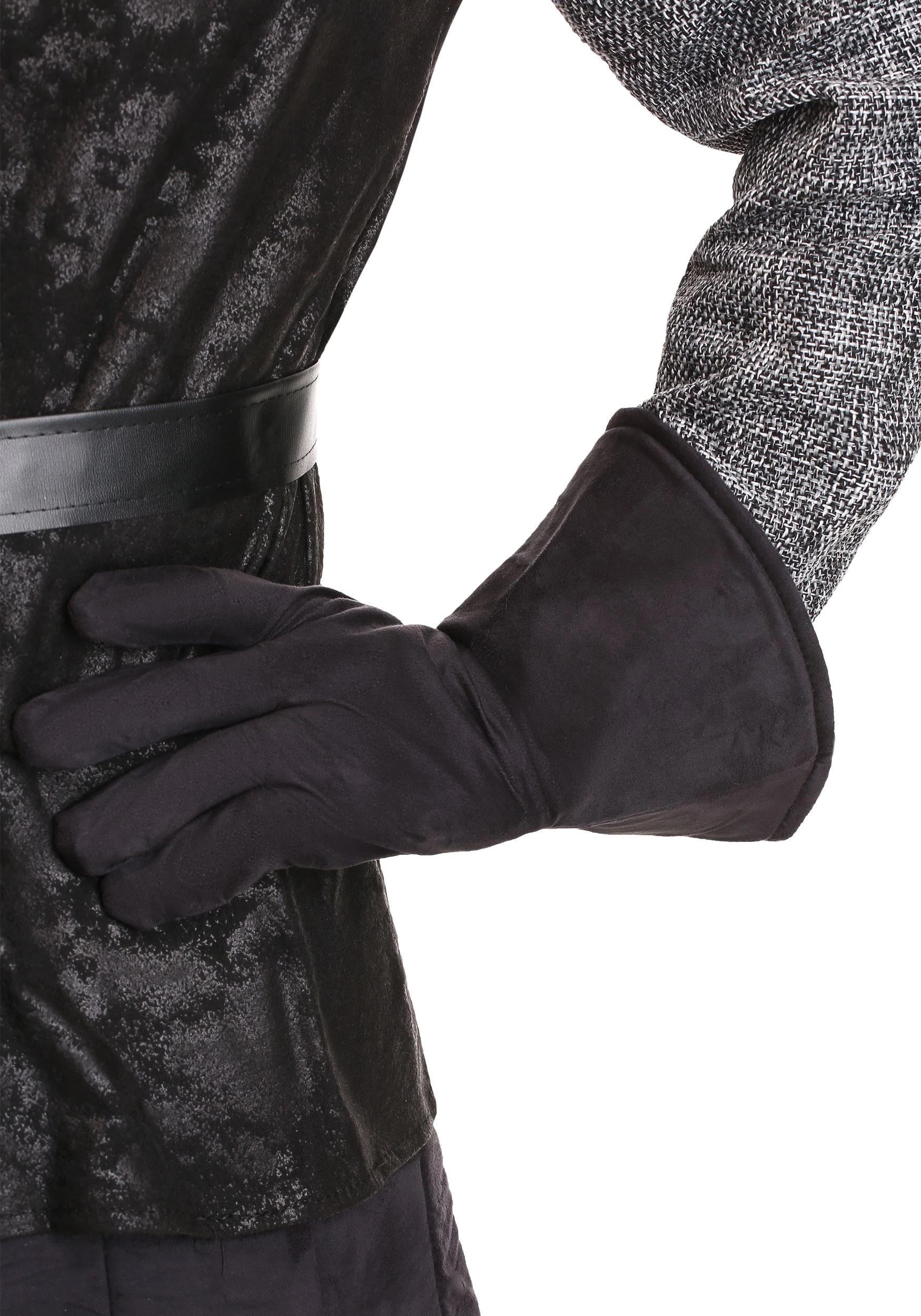 Fun Costumes Dark Northern King Men's Costume 7 Fun Costumes Dark Northern King Men's Costume - Image 5