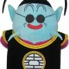 GE Animation 8" Dragon Ball Z King Kai Plush -Disguise Store dbz king kai h8 plush