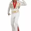 Rubies Costume Co. Inc Deluxe Adult Elvis Costume