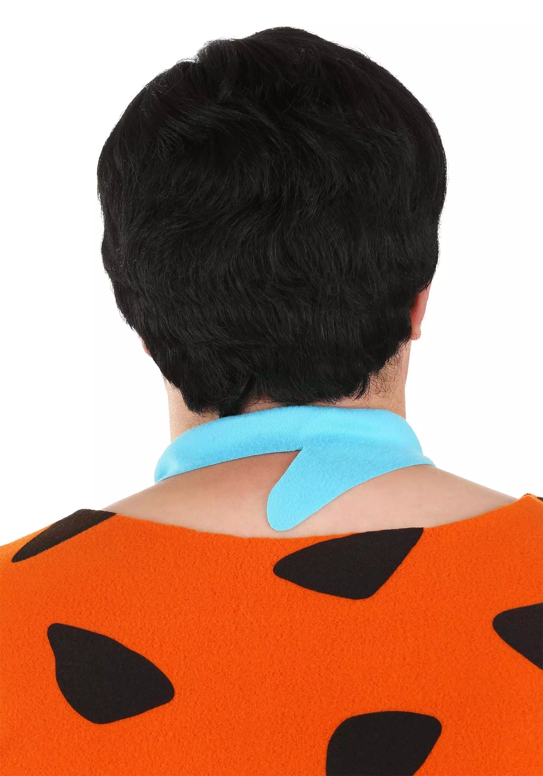 LF Products Pte. Ltd. Deluxe Cartoon Caveman Wig For Men 4 LF Products Pte. Ltd. Deluxe Cartoon Caveman Wig For Men - Image 2