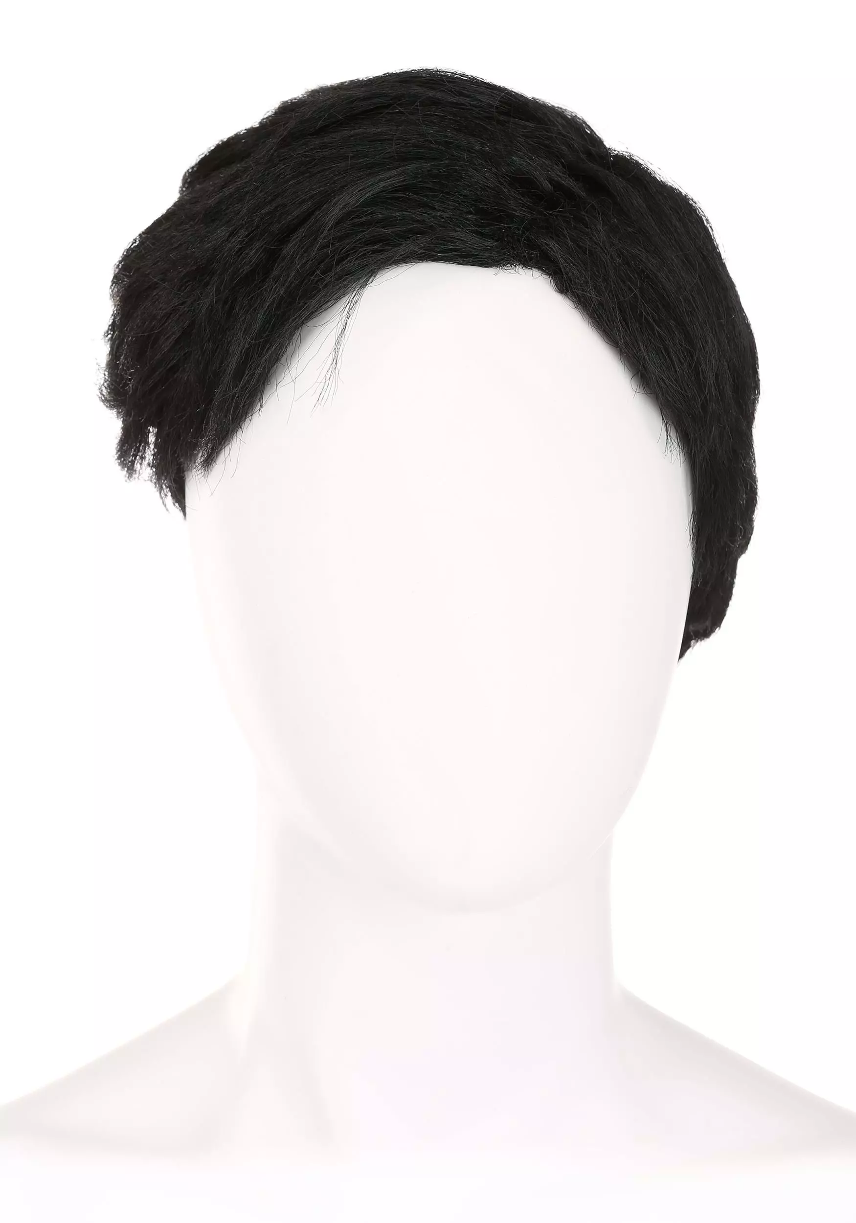 LF Products Pte. Ltd. Deluxe Cartoon Caveman Wig For Men 6 LF Products Pte. Ltd. Deluxe Cartoon Caveman Wig For Men - Image 4
