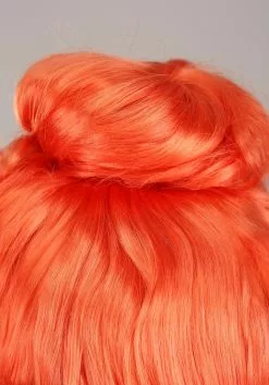 LF Products Pte. Ltd. Deluxe Cartoon Cavewoman Wig -Disguise Store deluxe cartoon cavewoman wig for women 1