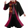 Jerry Leigh Deluxe Harry Potter Costume For Adults -Disguise Store deluxe harry potter adults costume