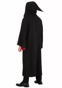 Jerry Leigh Deluxe Harry Potter Costume For Adults 10 Jerry Leigh Deluxe Harry Potter Costume For Adults -Disguise Store deluxe harry potter adults costume alt3