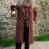 Jerry Leigh Men's Harry Potter Hagrid Deluxe Costume -Disguise Store deluxe harry potter hagrid mens costume update