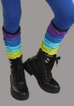 Jerry Leigh Harry Potter Deluxe Luna Lovegood Child Costume 13 Jerry Leigh Harry Potter Deluxe Luna Lovegood Child Costume -Disguise Store deluxe harry potter luna lovegood costume alt 3