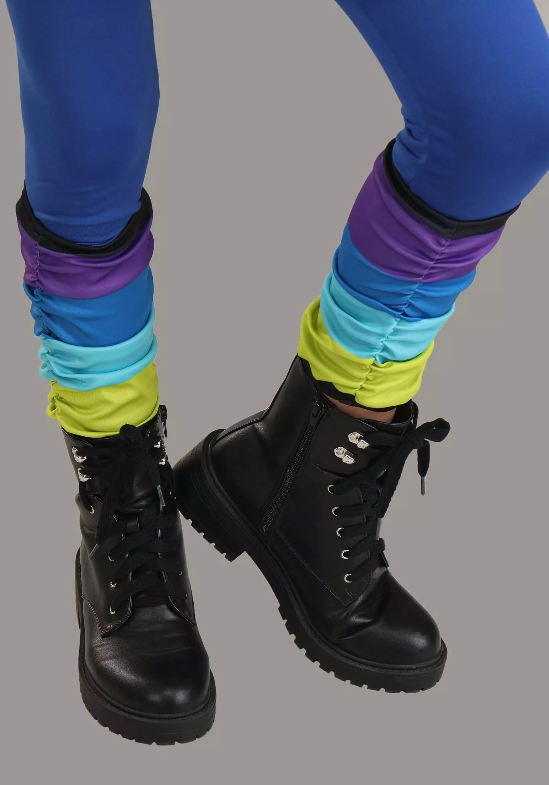 Jerry Leigh Harry Potter Deluxe Luna Lovegood Child Costume 6 Jerry Leigh Harry Potter Deluxe Luna Lovegood Child Costume - Image 4