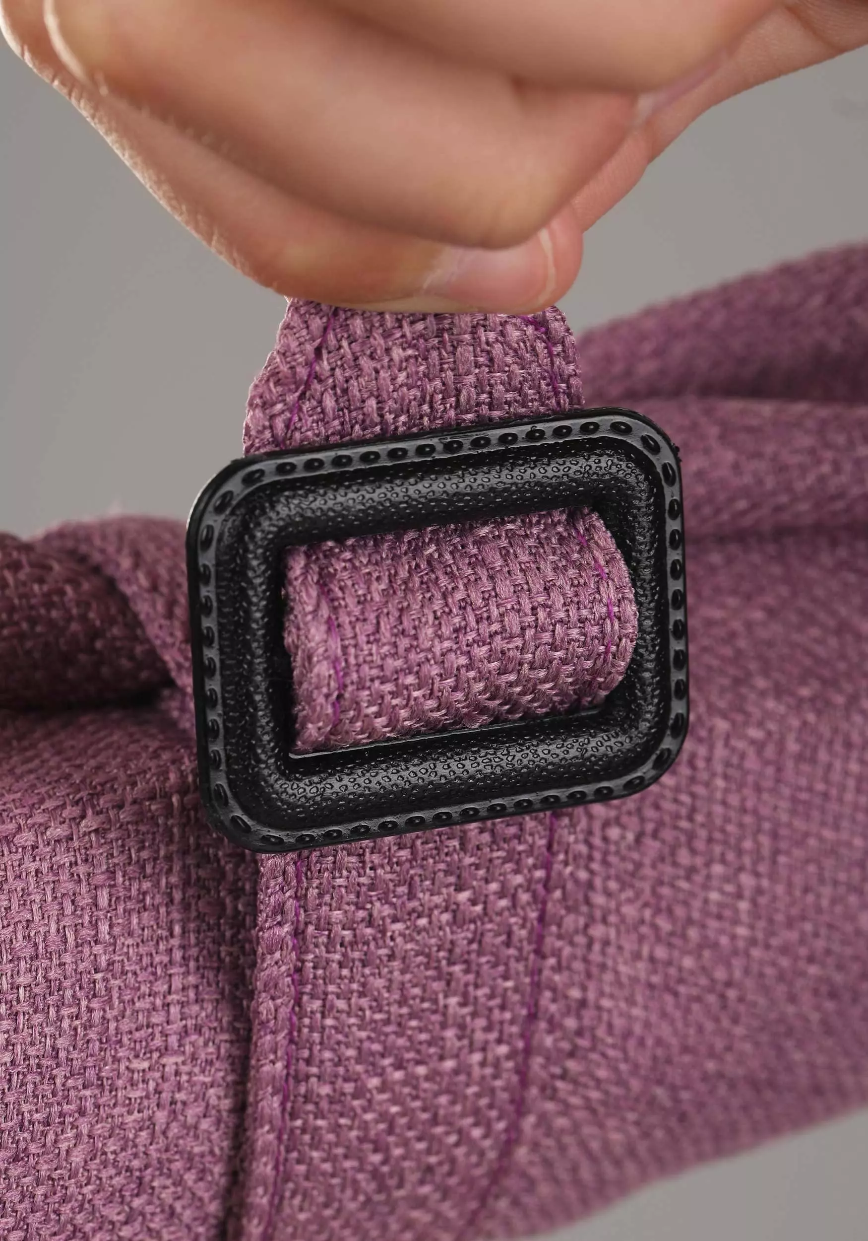 Jerry Leigh Harry Potter Deluxe Luna Lovegood Child Costume 8 Jerry Leigh Harry Potter Deluxe Luna Lovegood Child Costume - Image 6