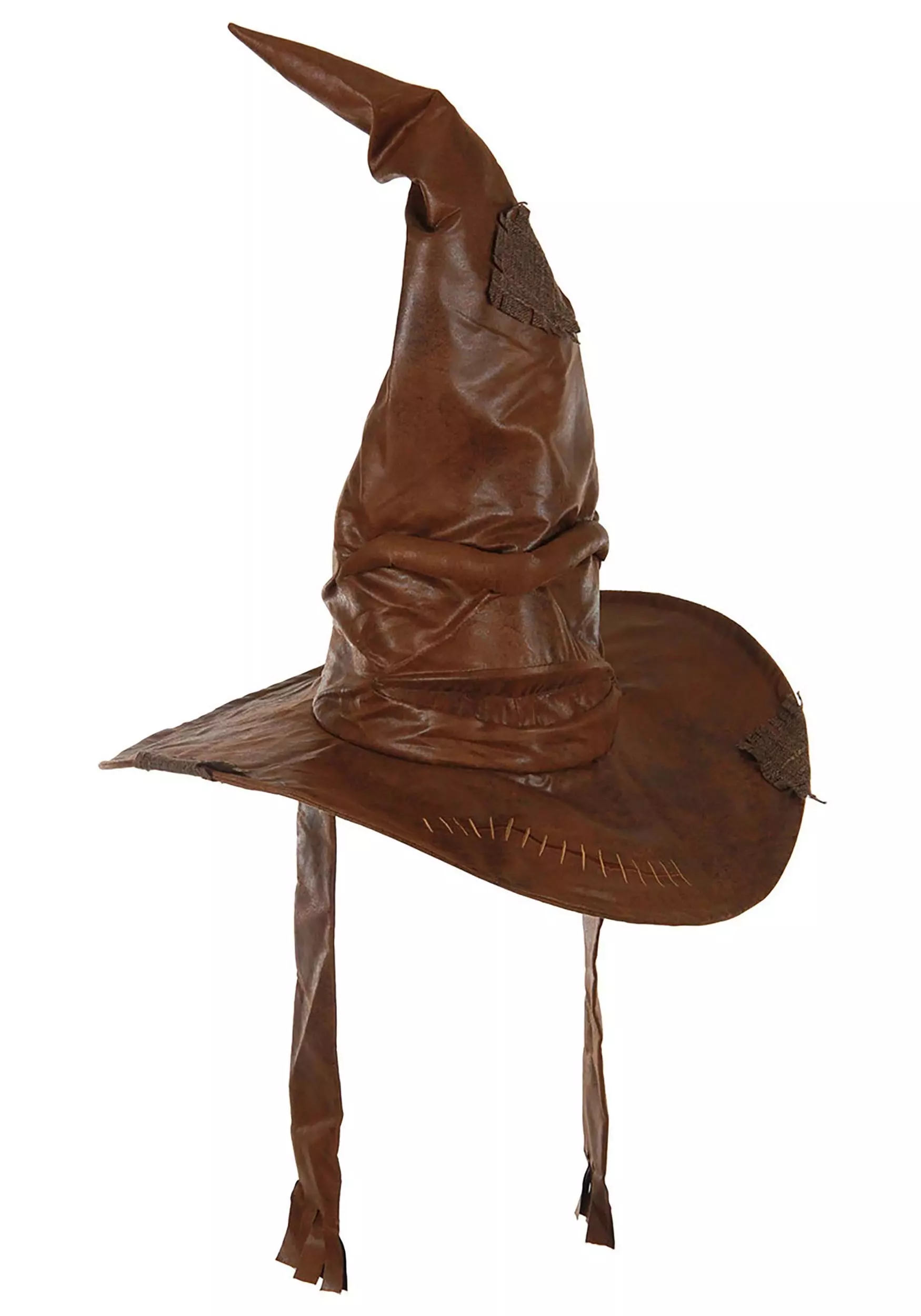 Elope Deluxe Padded Sorting Costume Hat 6 Elope Deluxe Padded Sorting Costume Hat - Image 4