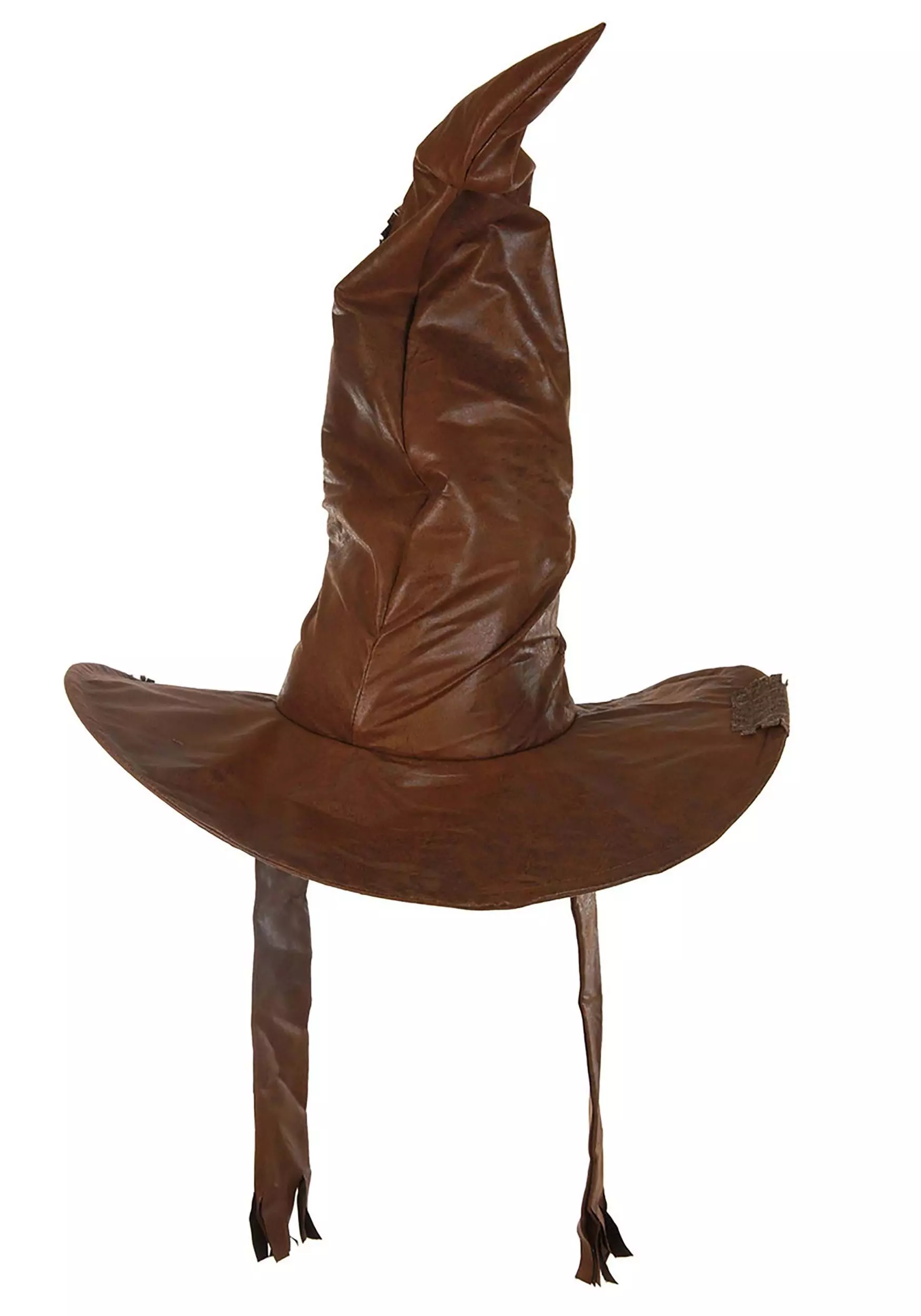 Elope Deluxe Padded Sorting Costume Hat 7 Elope Deluxe Padded Sorting Costume Hat - Image 5