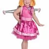 Princess Paradise Child Deluxe Paw Patrol Skye Costume -Disguise Store deluxe paw patrol sky costume