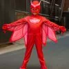 Disguise PJ Masks Deluxe Girls Owlette Costume -Disguise Store deluxe pj masks owlette costume update