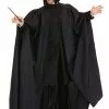Jerry Leigh Deluxe Harry Potter Snape Plus Size Costume -Disguise Store deluxe plus size harry potter snape costume