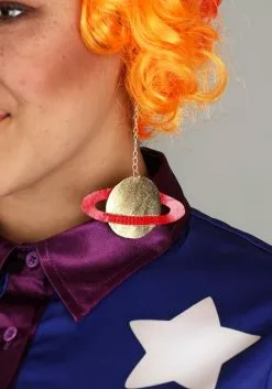 Fun Costumes Plus Size Ms. Frizzle Deluxe Costume -Disguise Store deluxe plus size ms frizzle costume alt 2