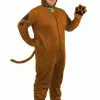 Jerry Leigh Deluxe Plus Size Scooby Doo Costume -Disguise Store deluxe scooby doo plus size costume
