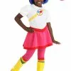 Fun Costumes Deluxe Girl's True And The Rainbow Kingdom Costume 2 Fun Costumes Deluxe Girl's True And The Rainbow Kingdom Costume -Disguise Store deluxe true and the rainbow kingdom girls costume