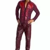 Rubies Costume Co. Inc Derek Zoolander Costume 2 Rubies Costume Co. Inc Derek Zoolander Costume -Disguise Store derek zoolander costume