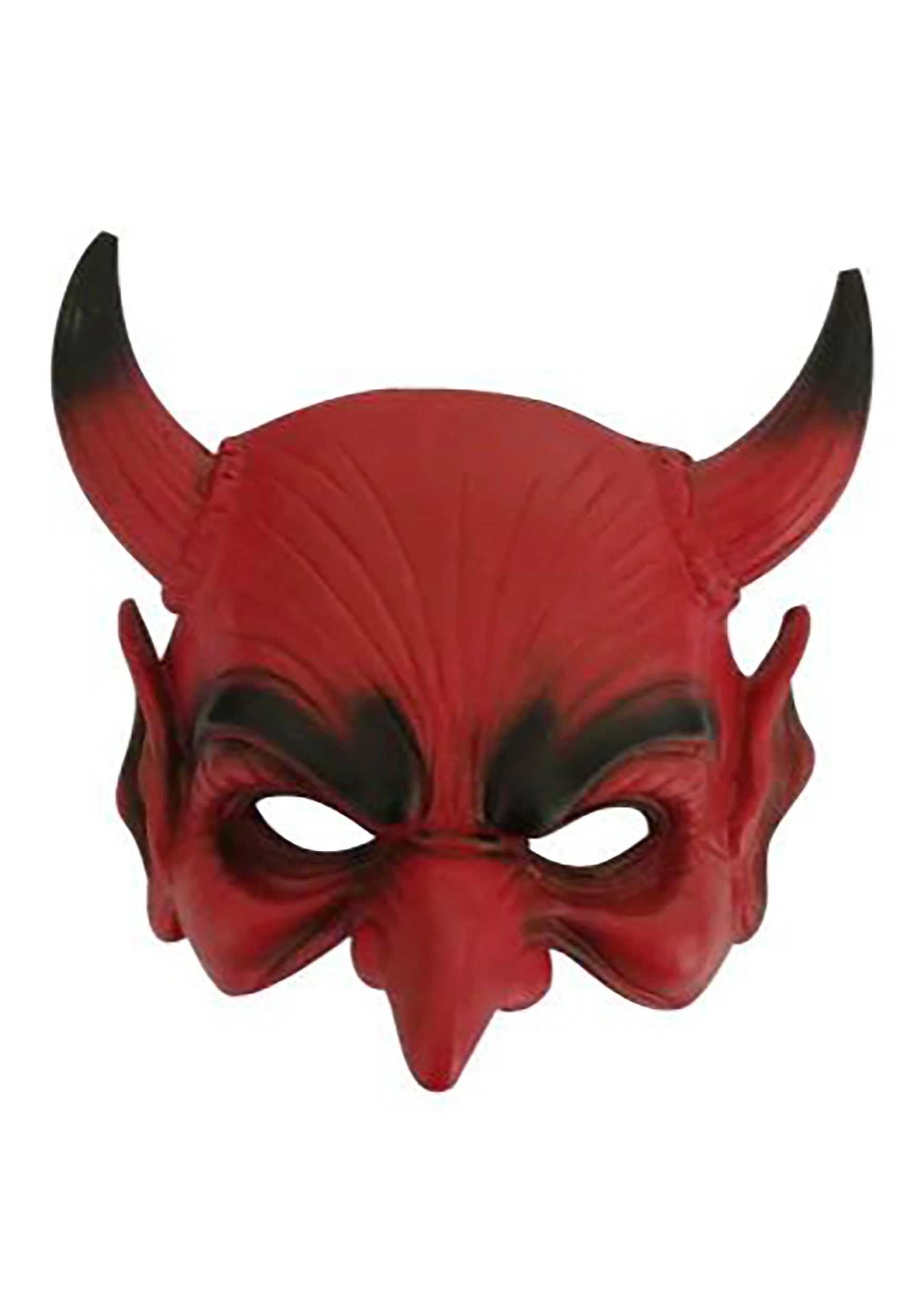 H.M. Smallwares Devil Mask 3 H.M. Smallwares Devil Mask