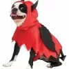 Fun World Devil Pet Costume 2 Fun World Devil Pet Costume -Disguise Store devil pet costume 1
