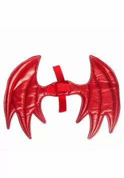 Pet Krewe Devil Costume For Pets -Disguise Store devil pet costume alt 3