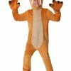 Fun Costumes Diego The Sabertooth Tiger Boys Costume