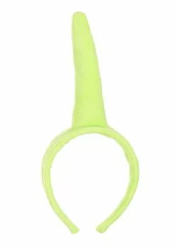 Elope Dipsy Costume Headband -Disguise Store dipsy headband alt 1