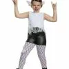 Disguise Trolls World Tour Barb Costume For Children -Disguise Store disguise trolls world tour barb child costume
