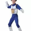 Fun Costumes Dragon Ball Z Child Vegeta Costume -Disguise Store dragon ball z child vegeta costume