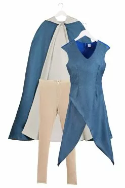 Fun Costumes Dragon Mother Queen Women's Costume -Disguise Store dragon queen alt 4