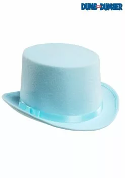 Role Party Dumb And Dumber Blue Tuxedo Adult Costume Top Hat