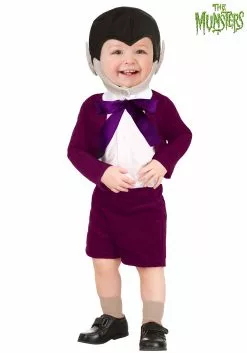 Fun Costumes The Munsters Eddie Infant Costume