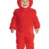 Disguise Elmo Motion Activated Light-Up Infant Costume 2 Disguise Elmo Motion Activated Light-Up Infant Costume -Disguise Store elmo motion activated light up costume