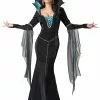 California Costume Collection Evil Sorceress Seductive Women's Costume 2 California Costume Collection Evil Sorceress Seductive Women's Costume -Disguise Store evil sorceress costume