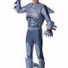 Fun Costumes Sharkboy Costume For Adults -Disguise Store exclusive adult sharkboy costume