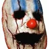 Lord Grimley's Manor Faceless Clown Mask For Adults -Disguise Store faceless clown mask