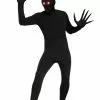 Fun World Fade Eye Shadow Demon Adult Costume 2 Fun World Fade Eye Shadow Demon Adult Costume -Disguise Store fade eye shadow demon adult costume