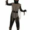 Fun World Fade In/Out Demon Child Costume -Disguise Store fade in out demon child costume