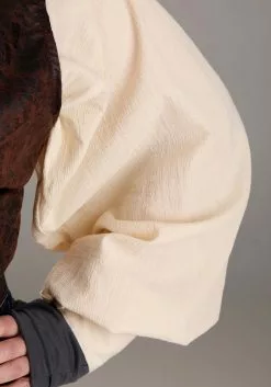 Fun Costumes Sweeney Todd Women's Costume -Disguise Store female sweeney todd costume alt 4